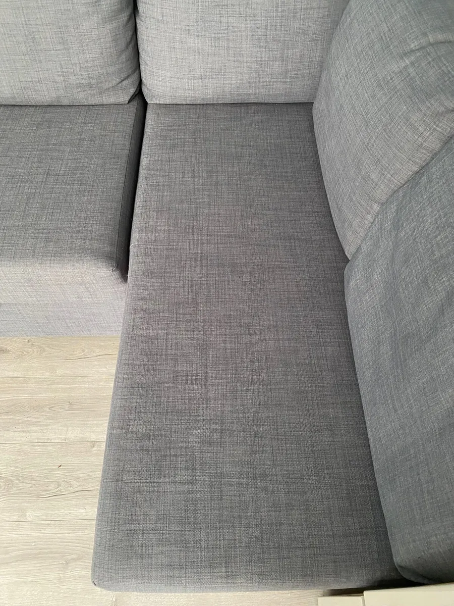 corner sofa bed - Image 2