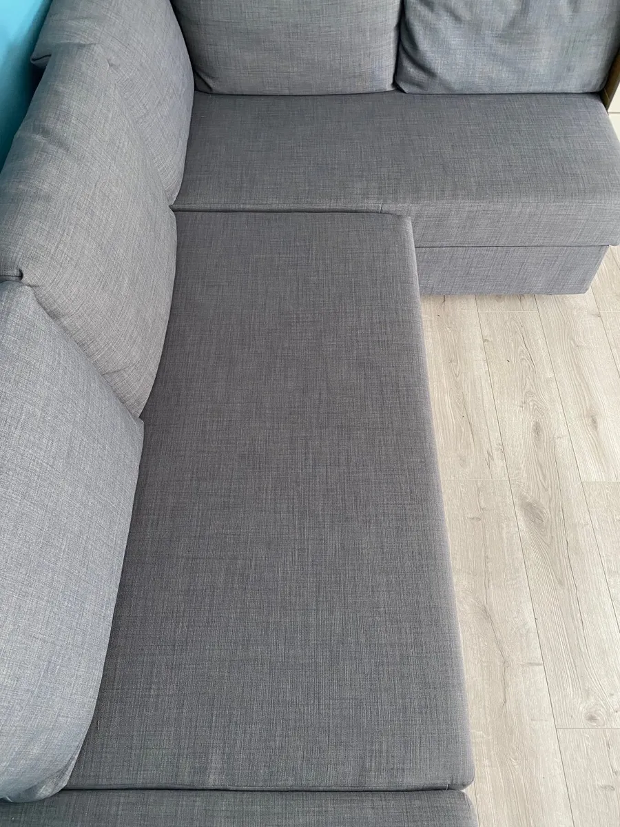 corner sofa bed - Image 3