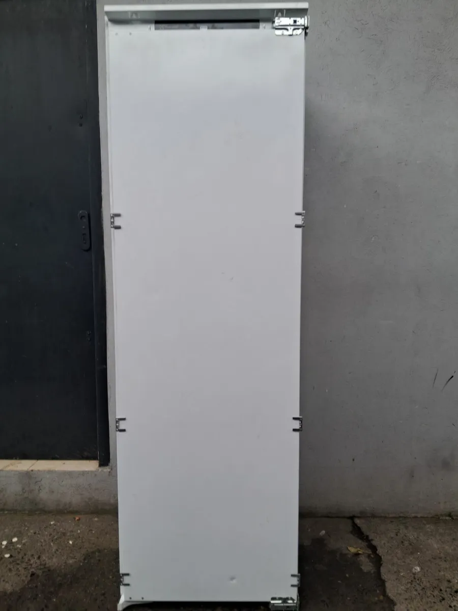 BRAND NEW INTEGRETED FREEZER - Image 2