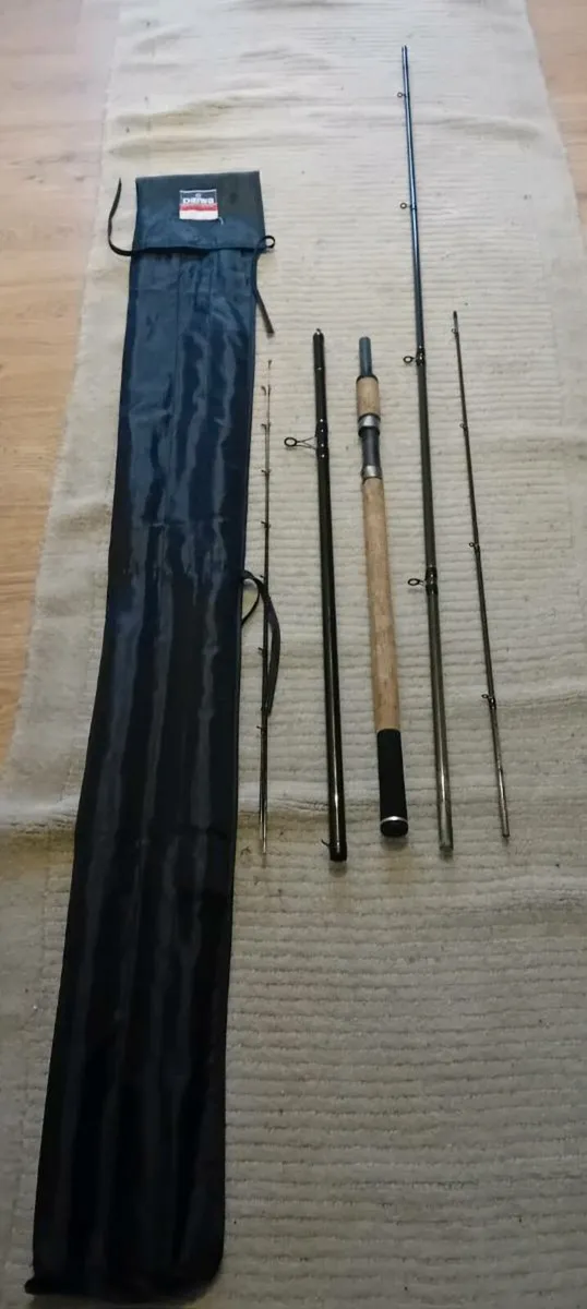 Daiwa Spectron M2 - Image 1