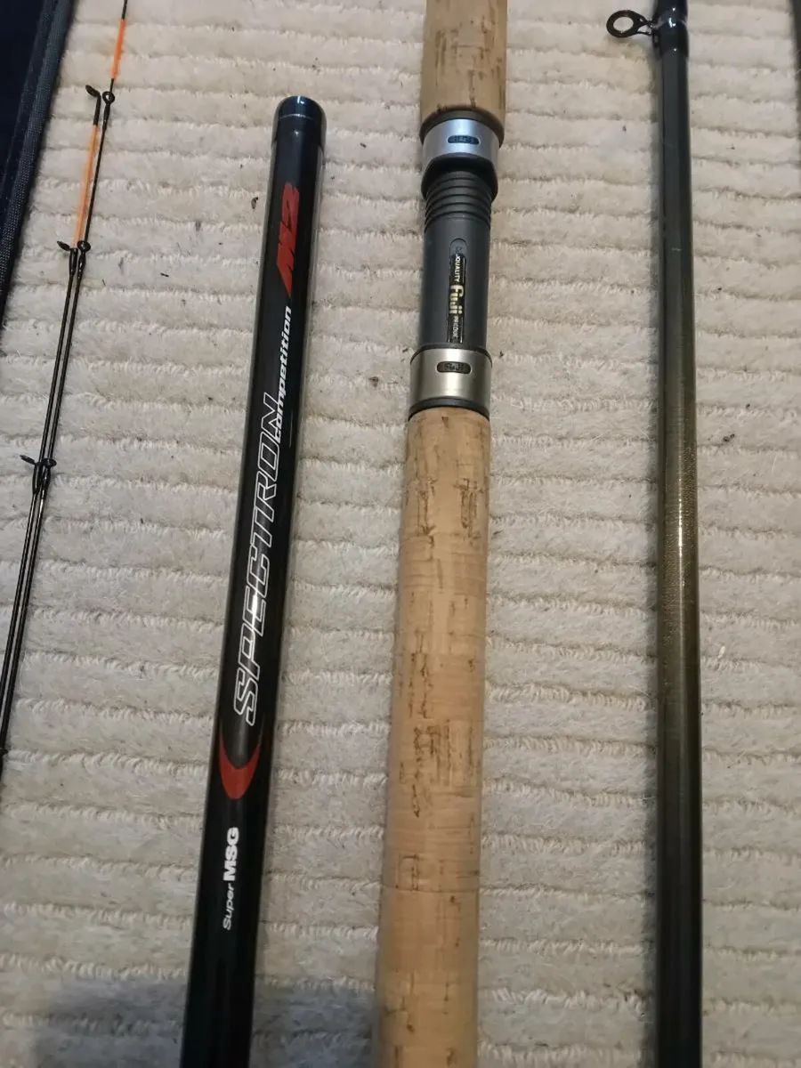 Daiwa Spectron M2 - Image 2