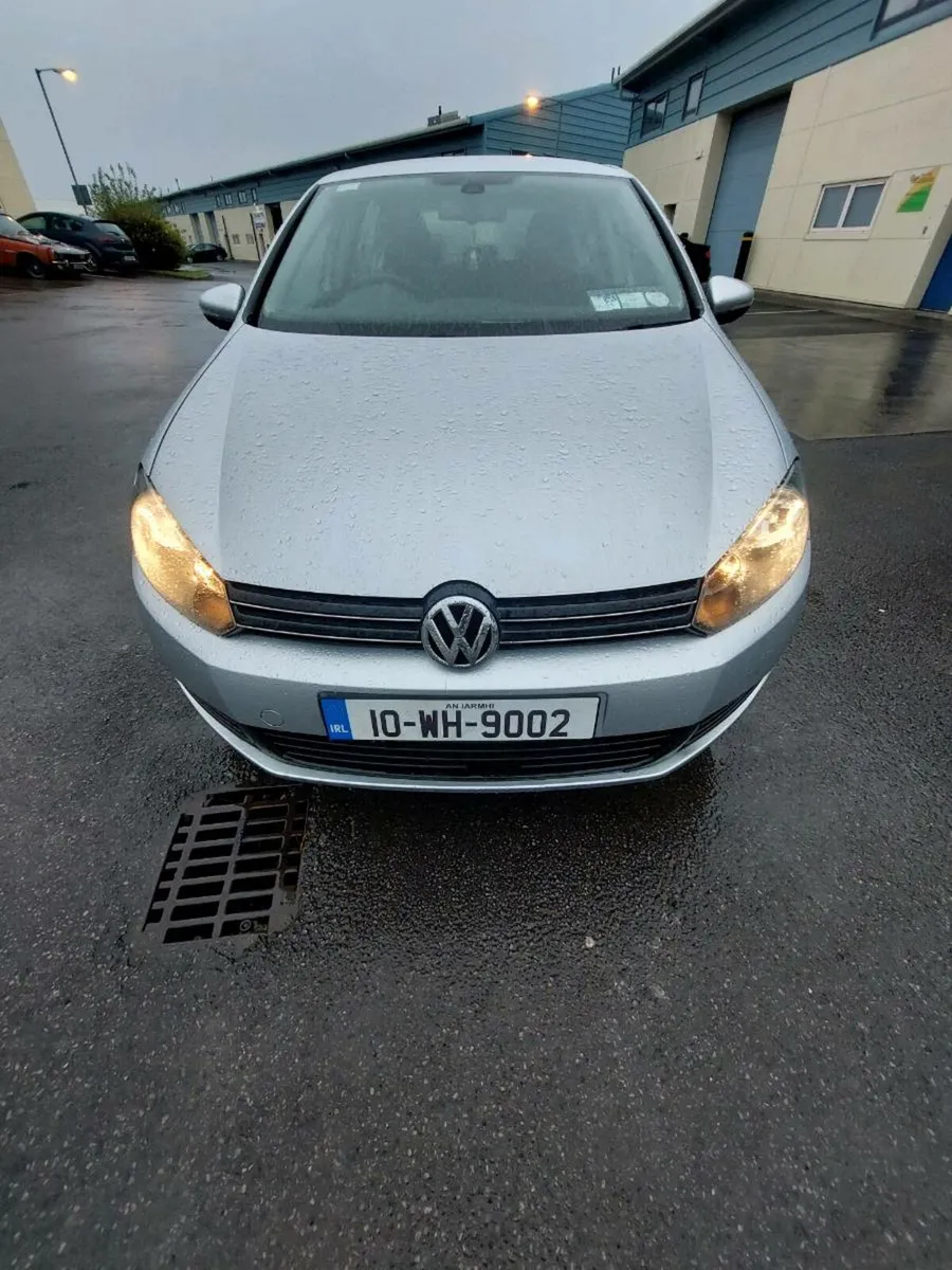VW GOLF - Image 1