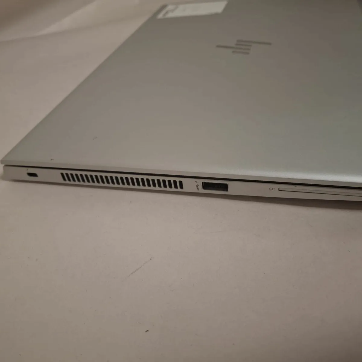 HP EliteBook 840 G5 i5 8th Gen | 16GB RAM | 256GB - Image 4