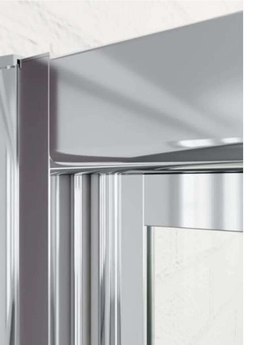 shower tray and doors - Image 4