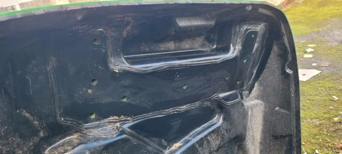 mchale F5500 door for sale - Image 4