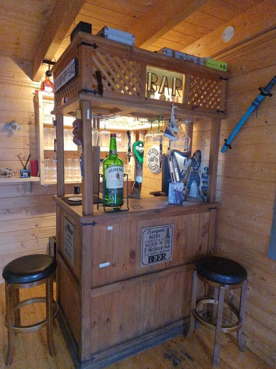 home bar - Image 2