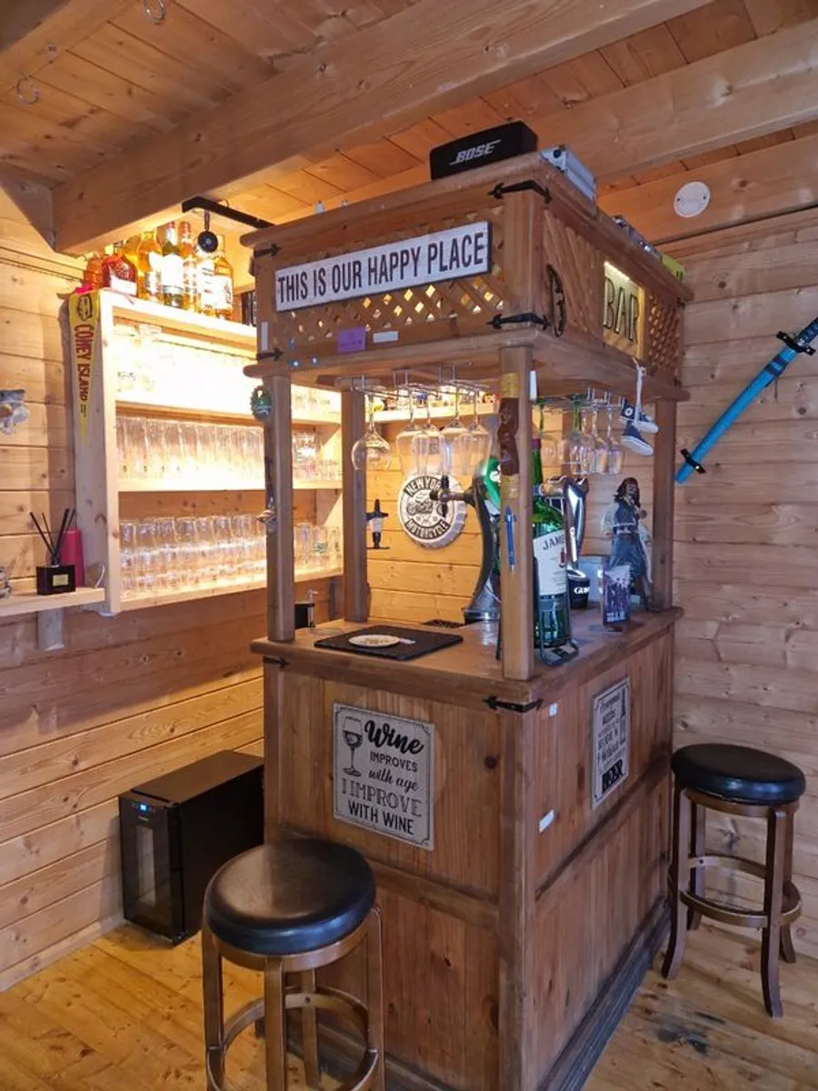 home bar - Image 3
