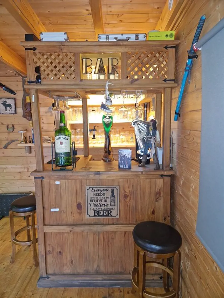 home bar - Image 4