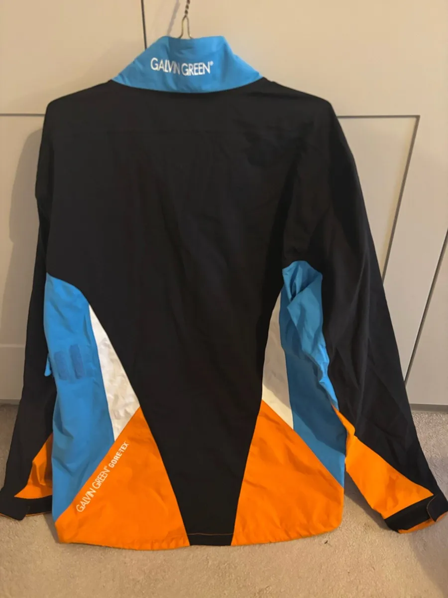 Galvin Green - Image 3