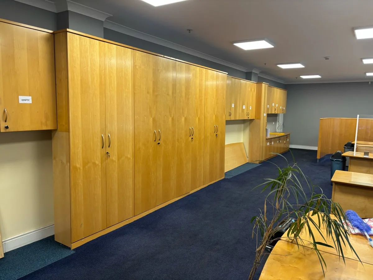 Furniture / Kichen unit - Image 2