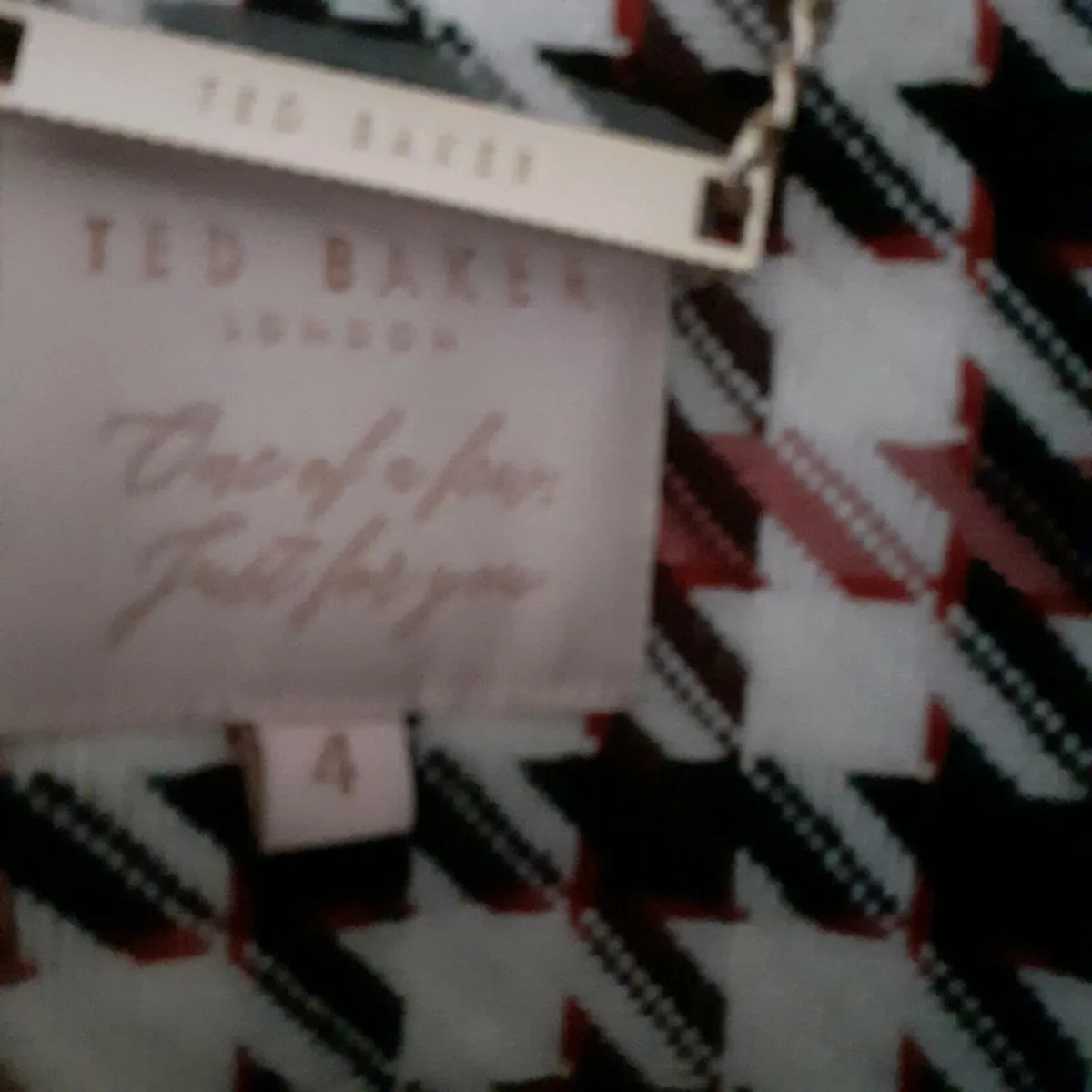 Ladies coat - Image 2