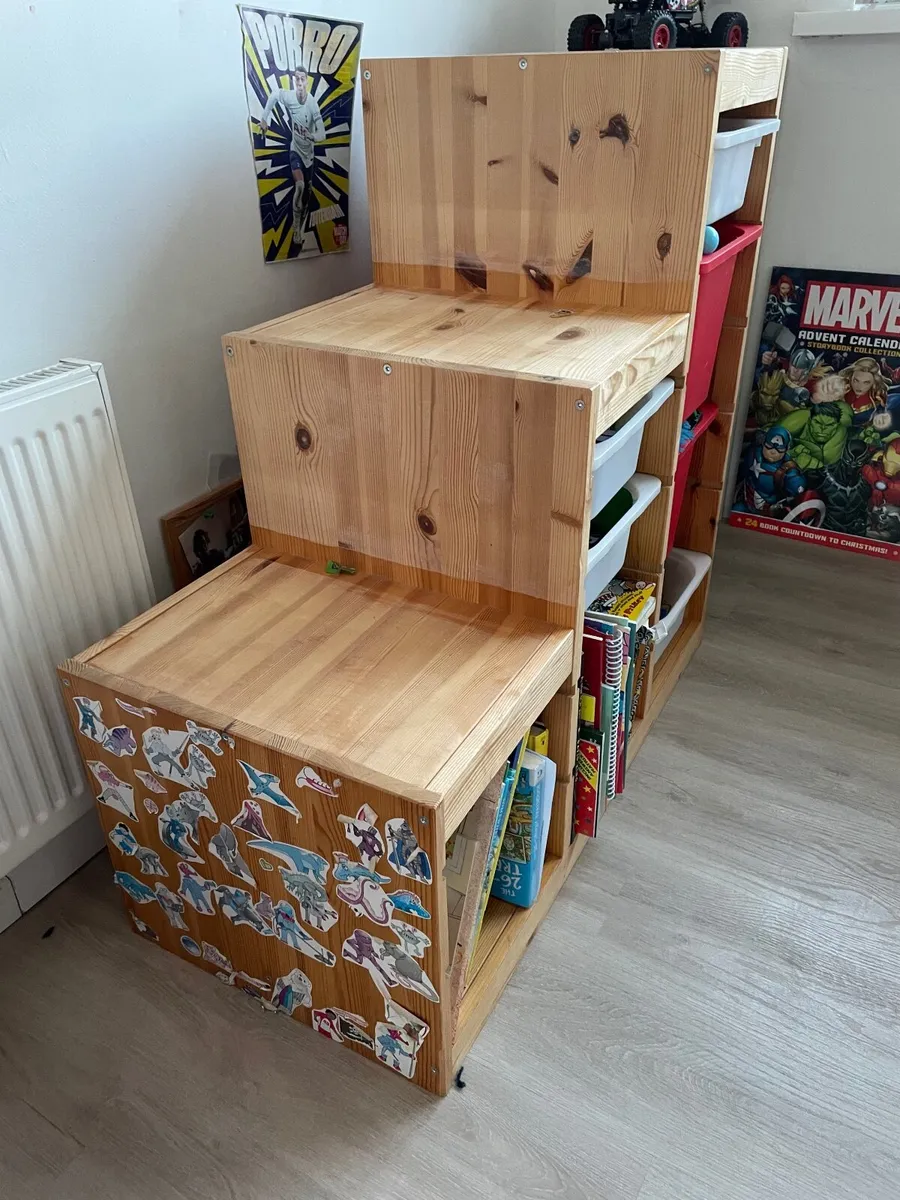 Child shelf - Image 2