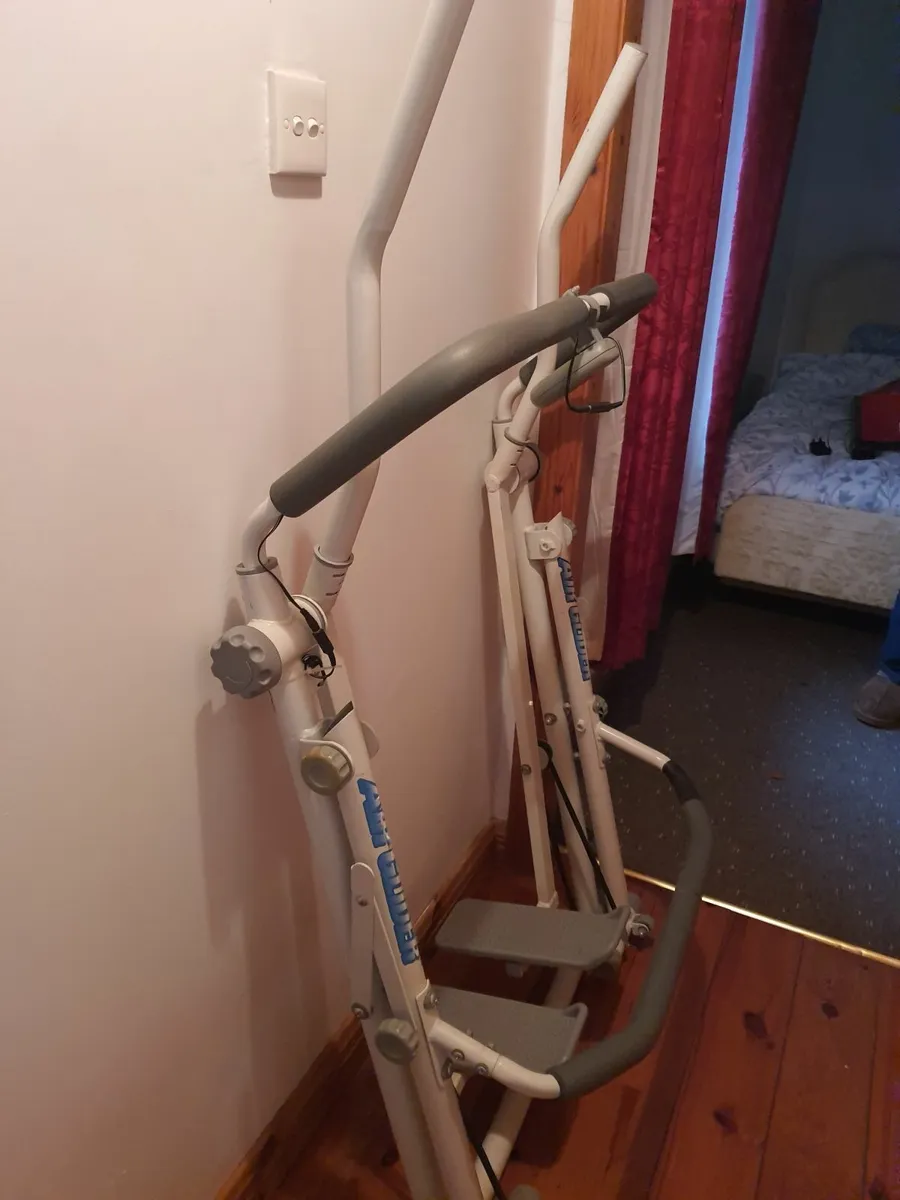 Gym equipment - Image 2