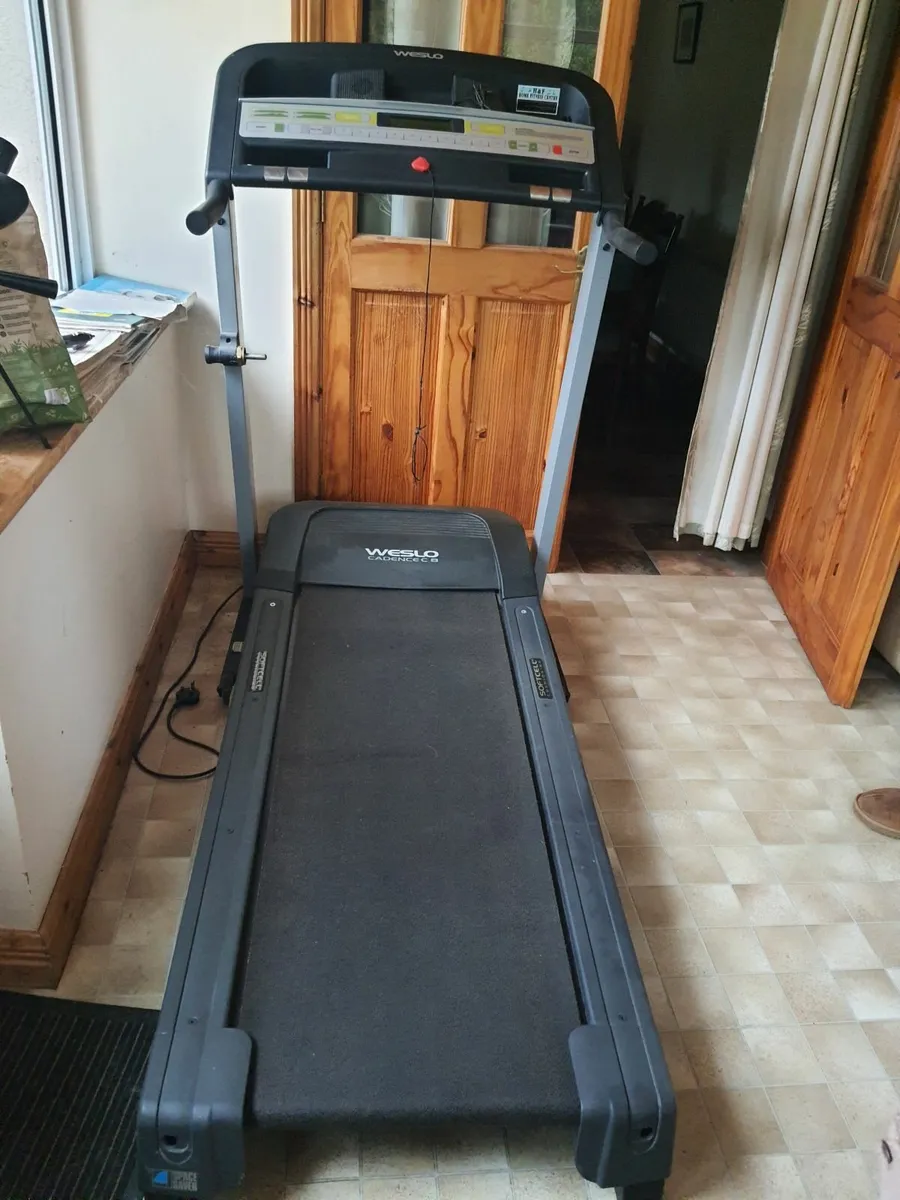 Gym equipment - Image 3