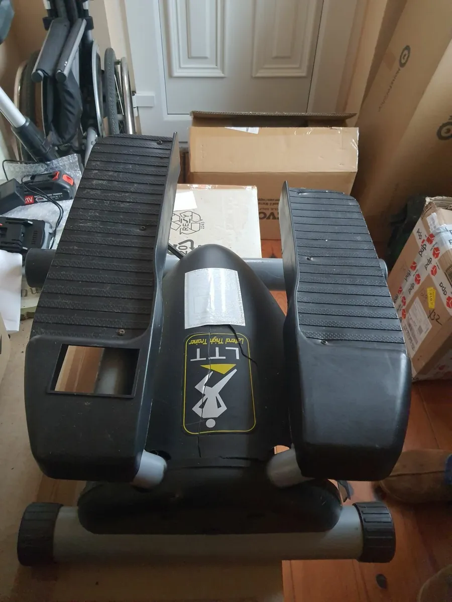 Gym equipment - Image 4