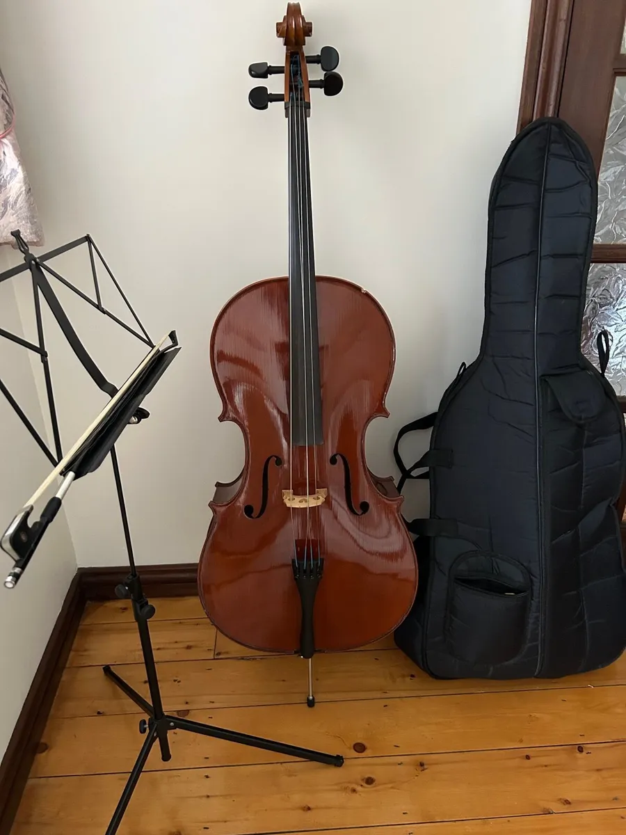 Cello - Image 2