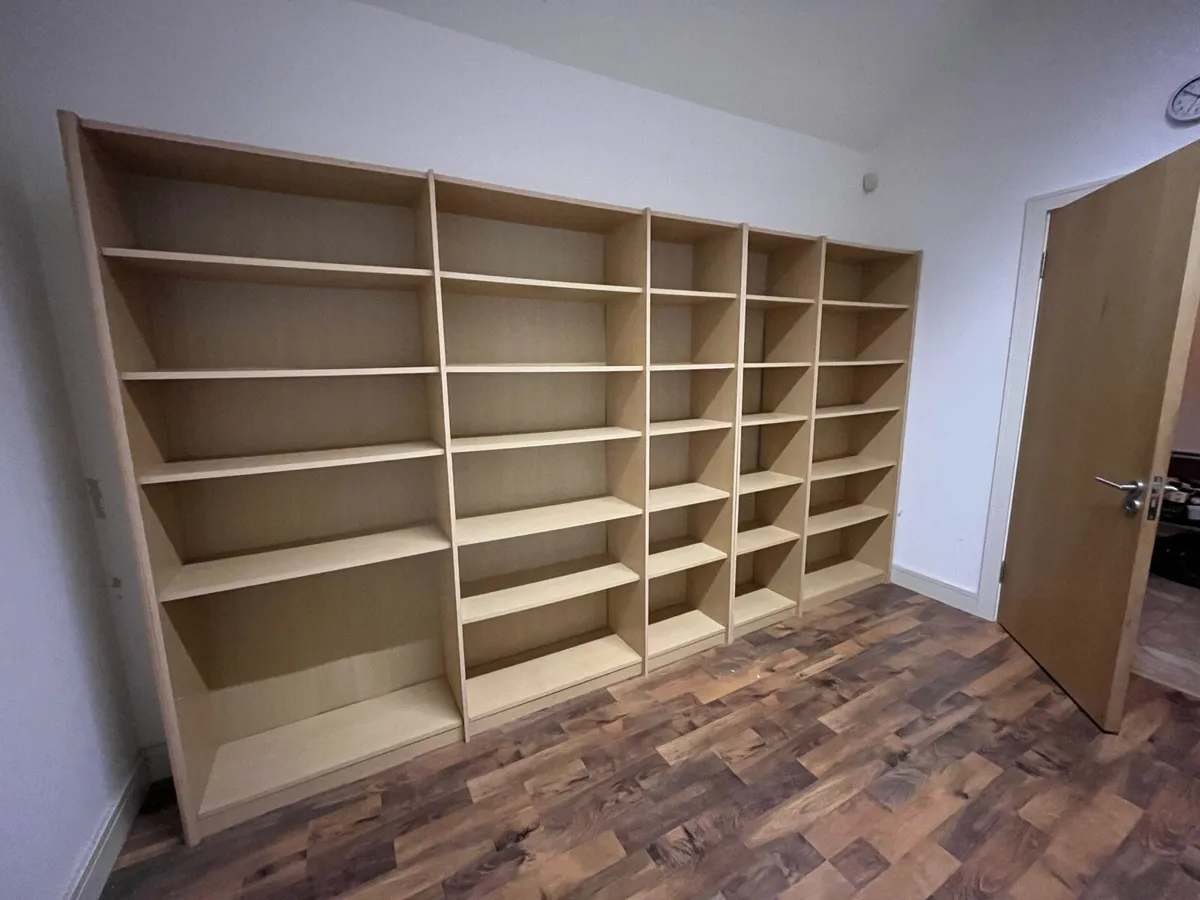 Shelving - Image 1