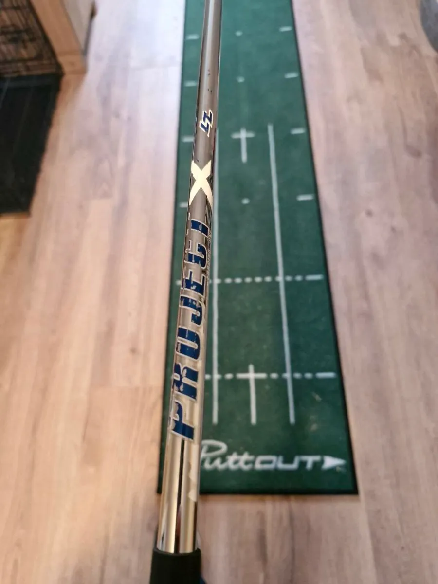 Titleist vokey SM7 52degree wedge - Image 4