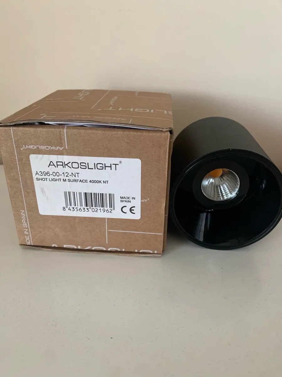 Ceiling Lamp - Image 1