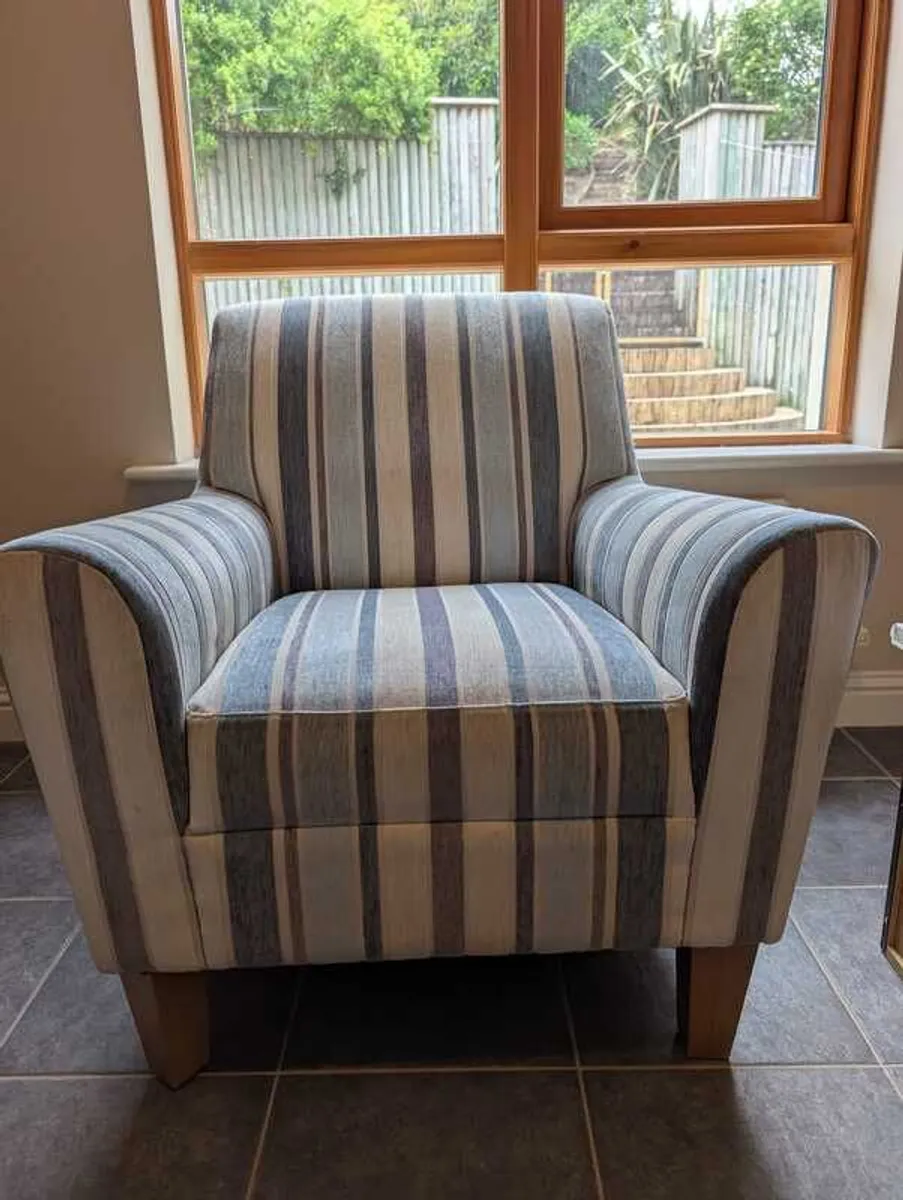 Arm chairs - Image 2