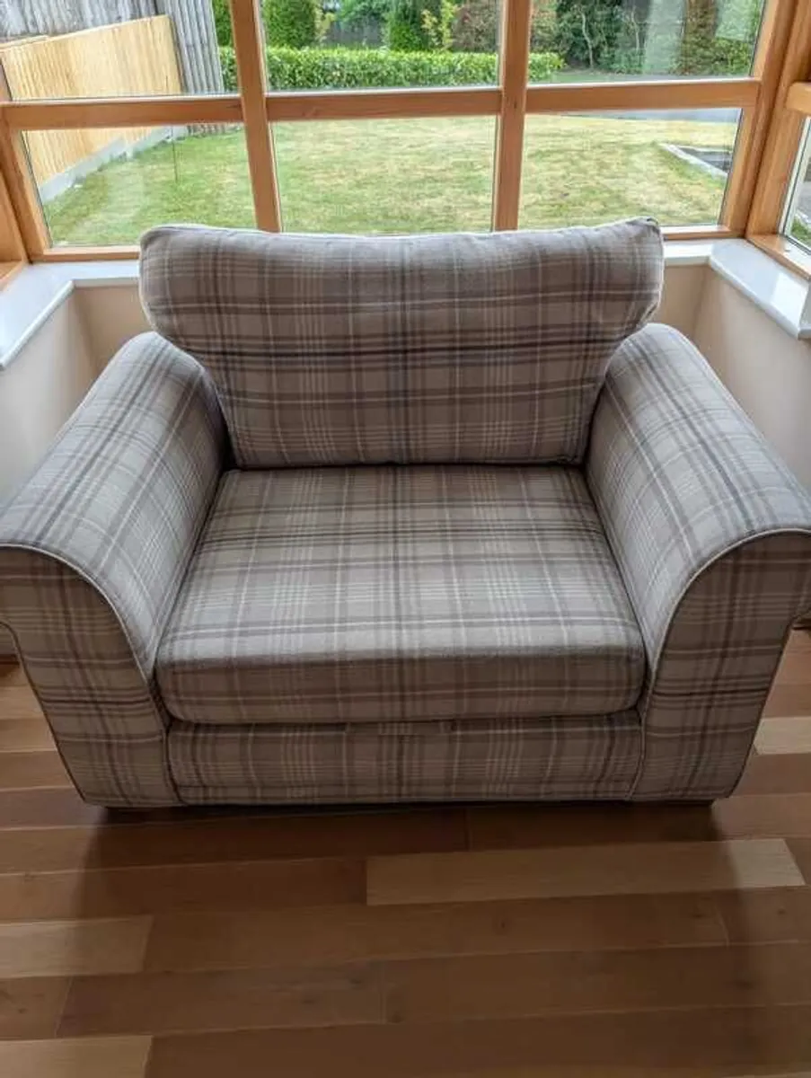 Arm chairs - Image 3