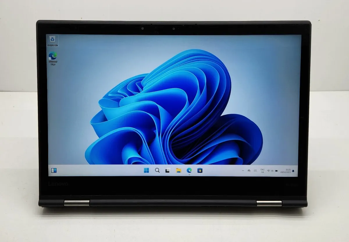 Lenovo ThinkPad X1 Yoga Gen3- i7(8gen)/16GB/Touch - Image 2