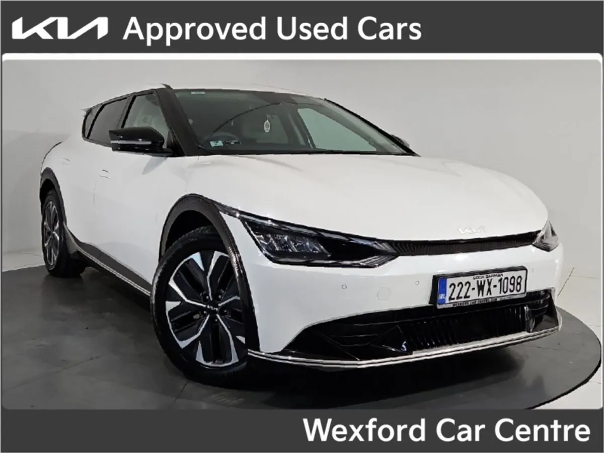 Kia EV6 EV6 Earth - Image 1