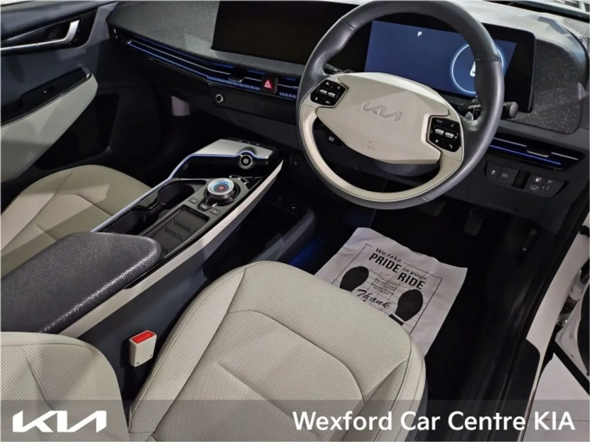 Kia EV6 EV6 Earth - Image 3