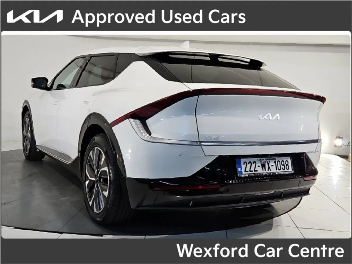 Kia EV6 EV6 Earth - Image 4