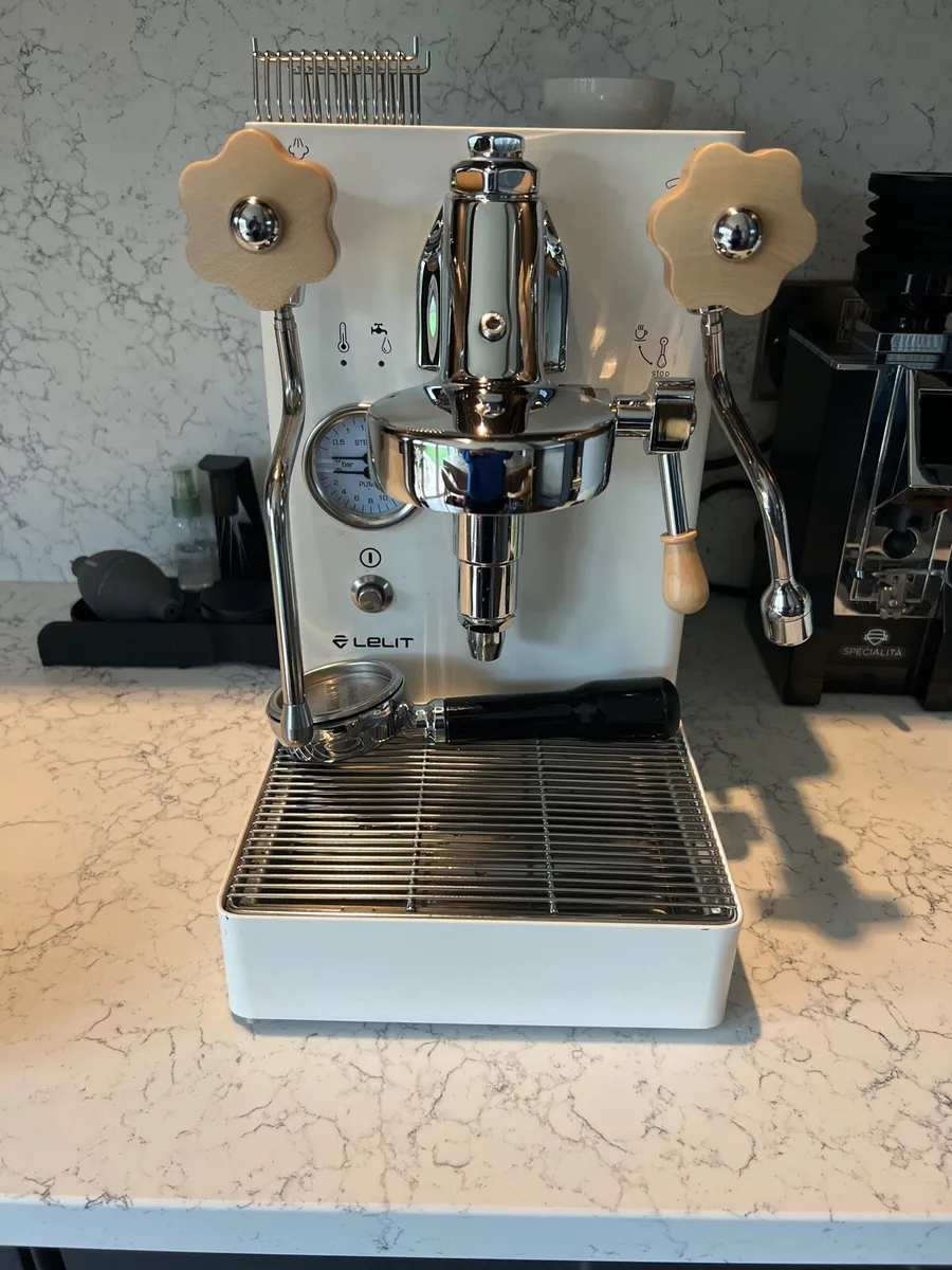 Lelit Mara X v2 - Image 1