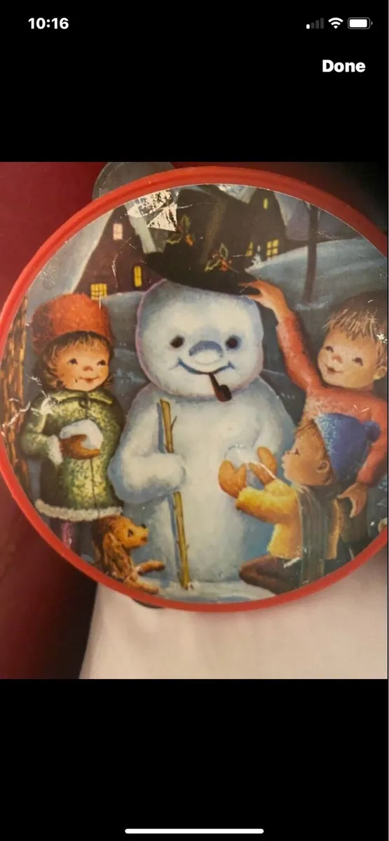 Christmas Tambourines (2) - Image 2