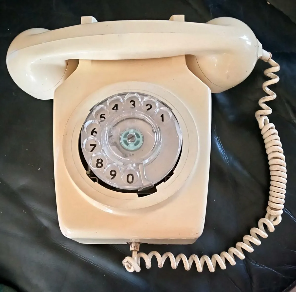 Vintage Phone - Image 1