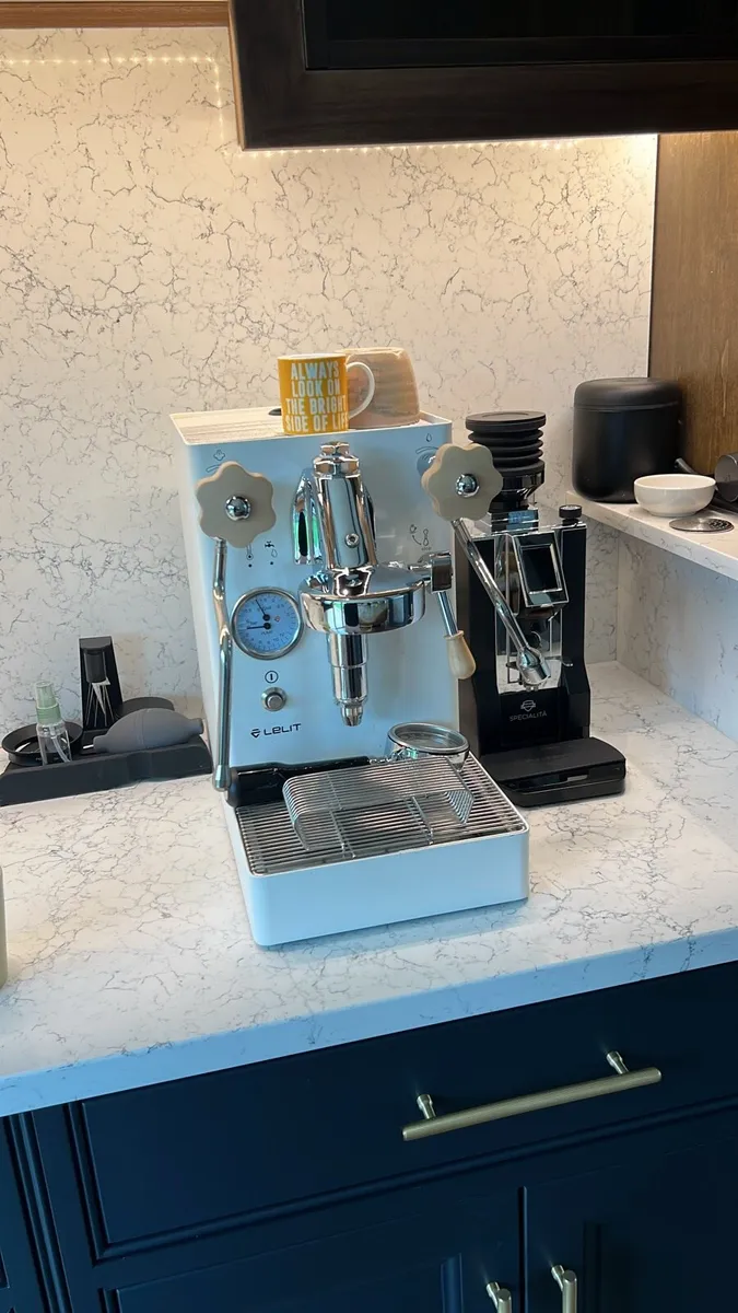 Lelit Mara X v2 - Image 2