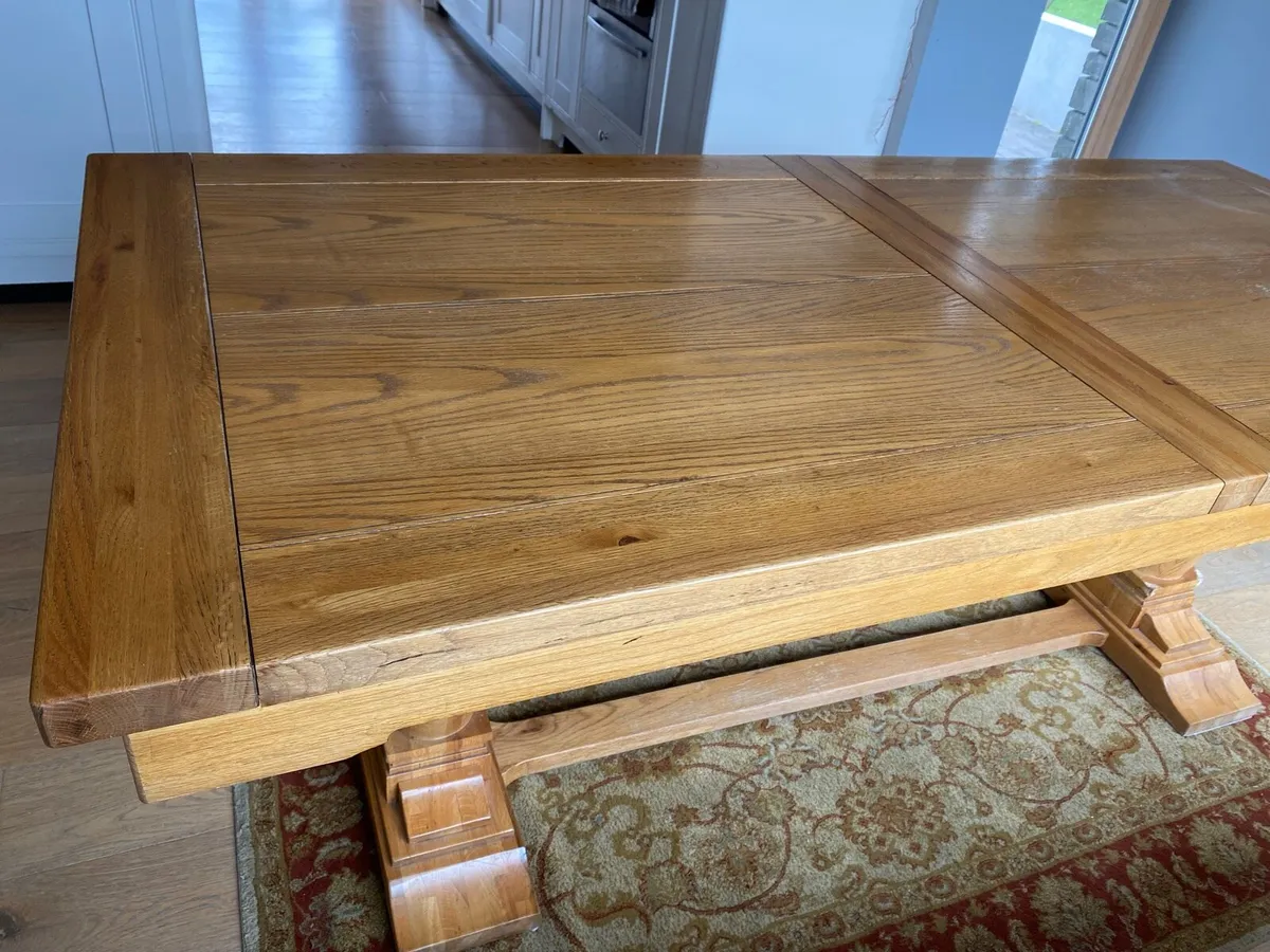 Dining table - Image 3