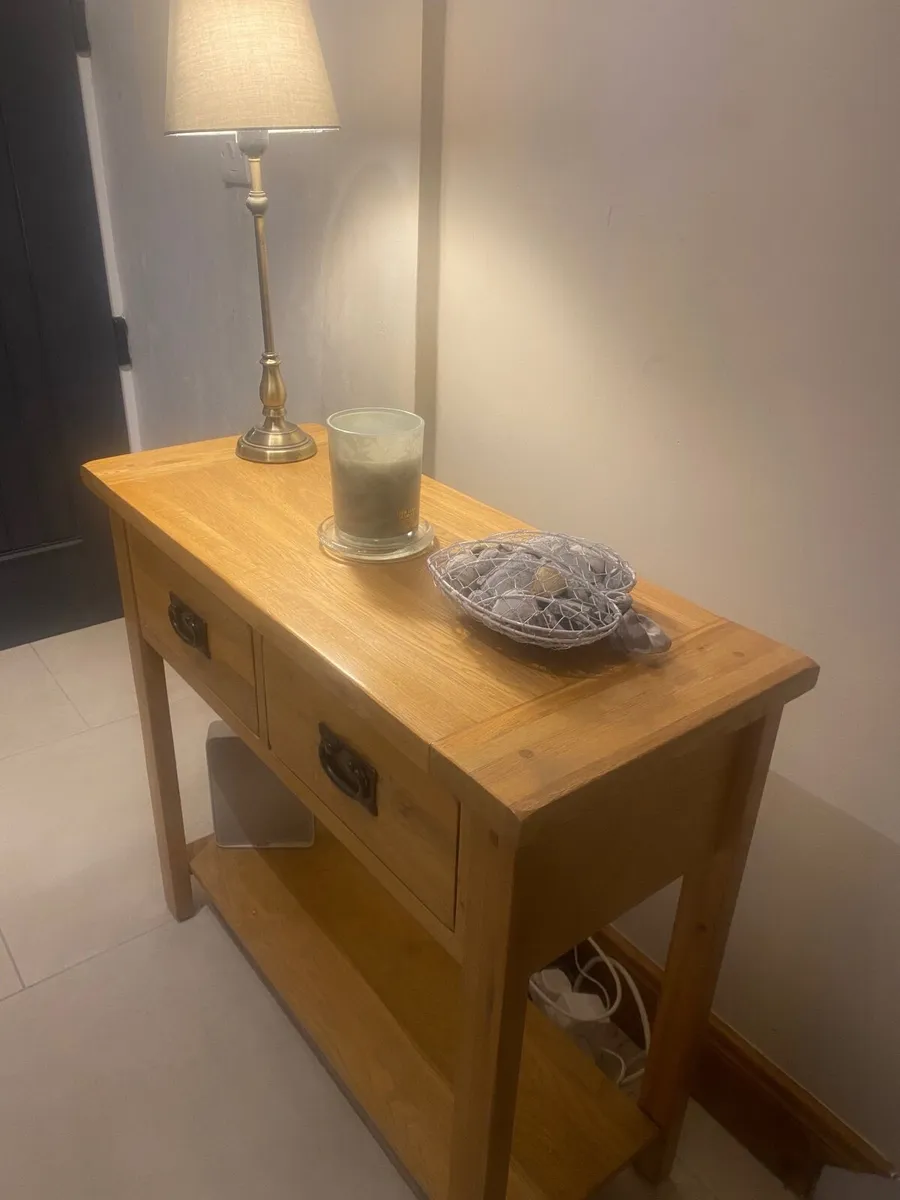 Hall table - Image 2