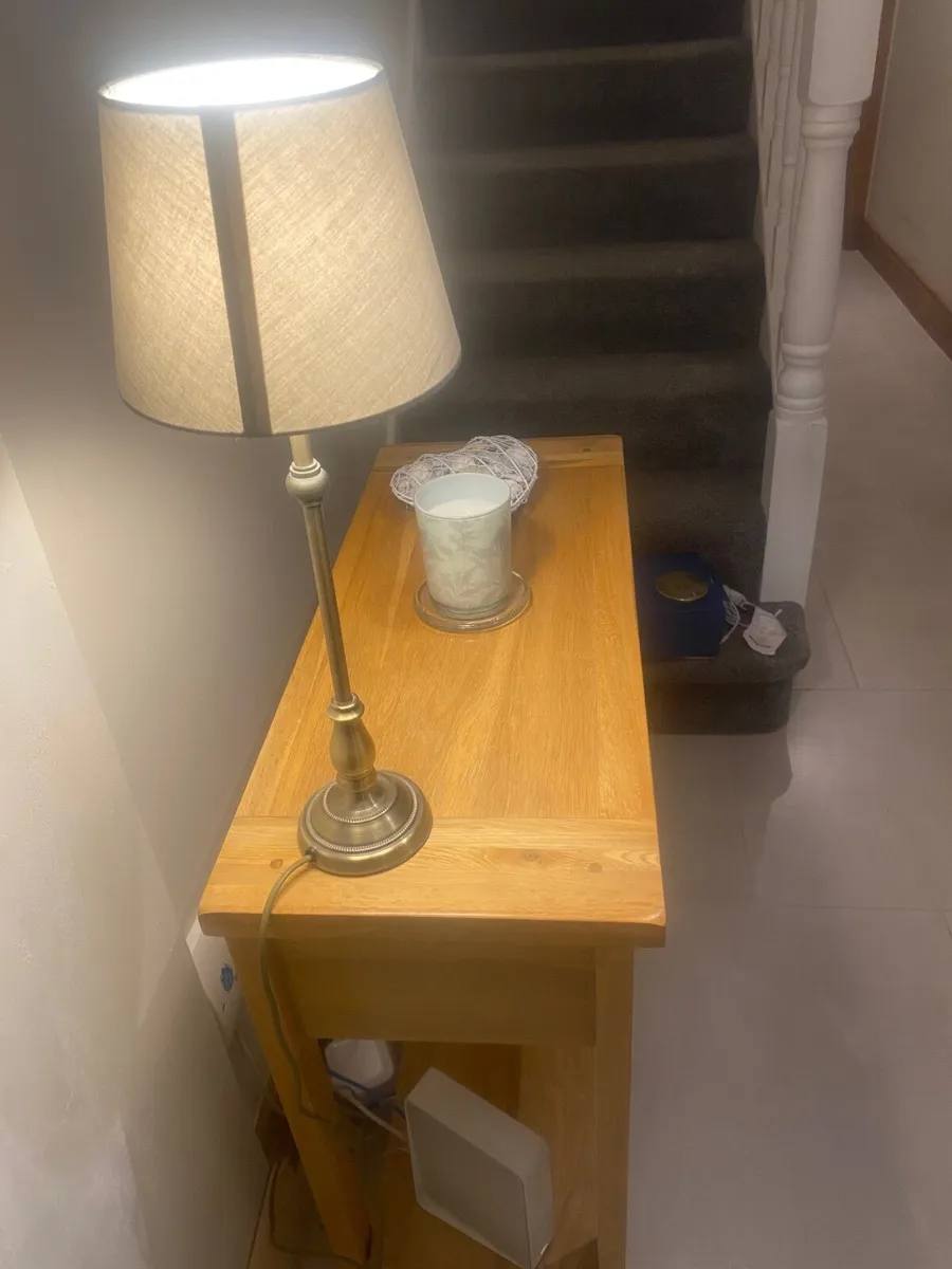 Hall table - Image 3