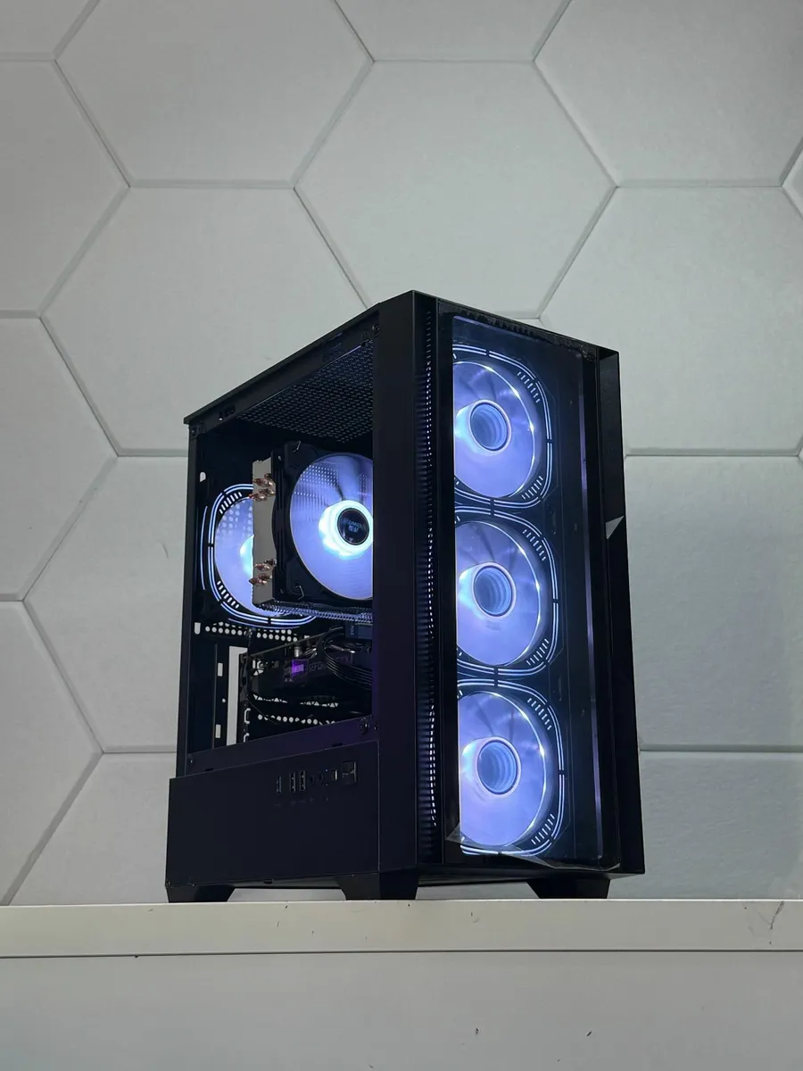 Gaming PC - RTX 3060 - Image 4