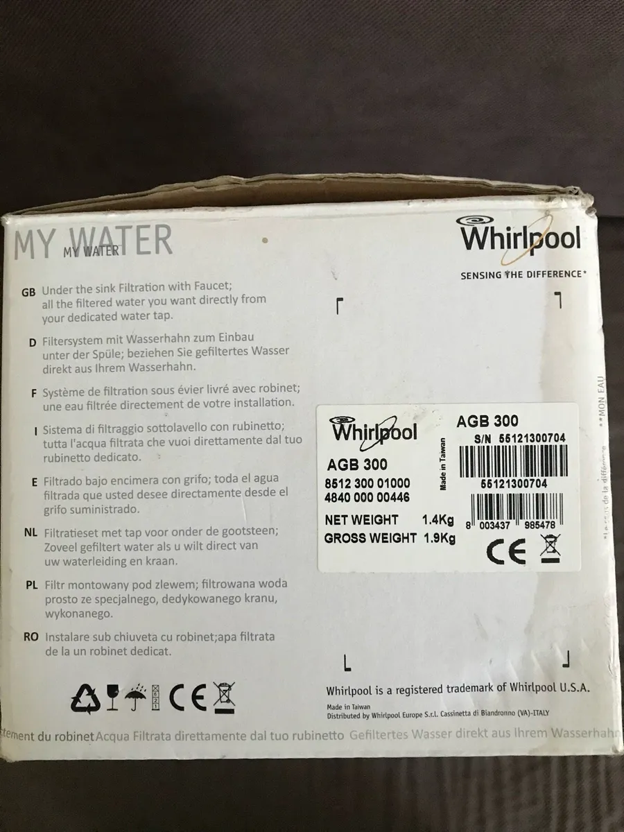 Water purifier - Image 2