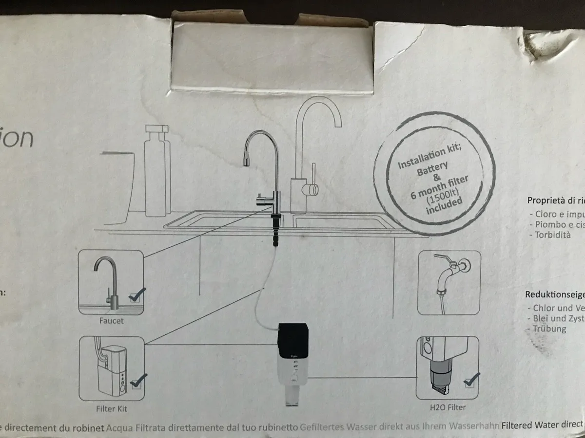 Water purifier - Image 3