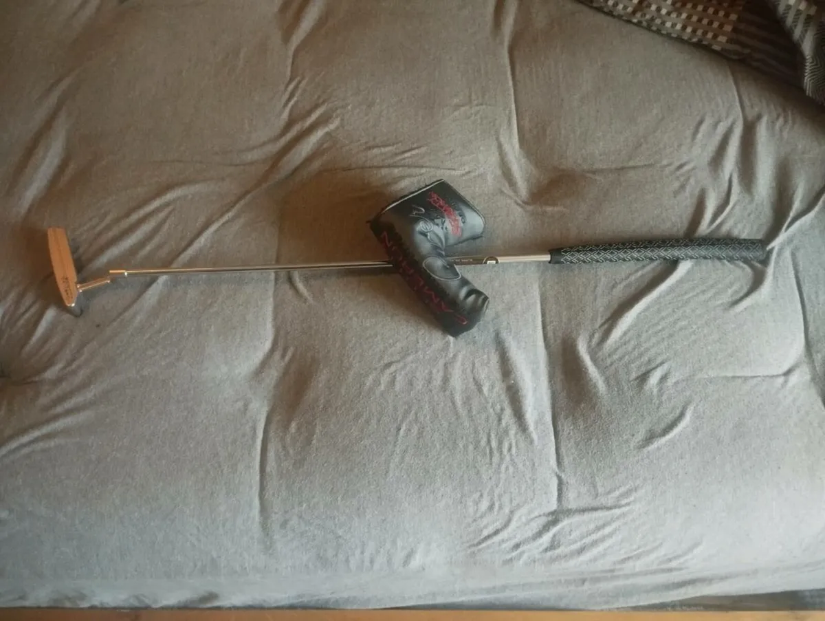 Scotty Cameron Newport 2 - Image 1