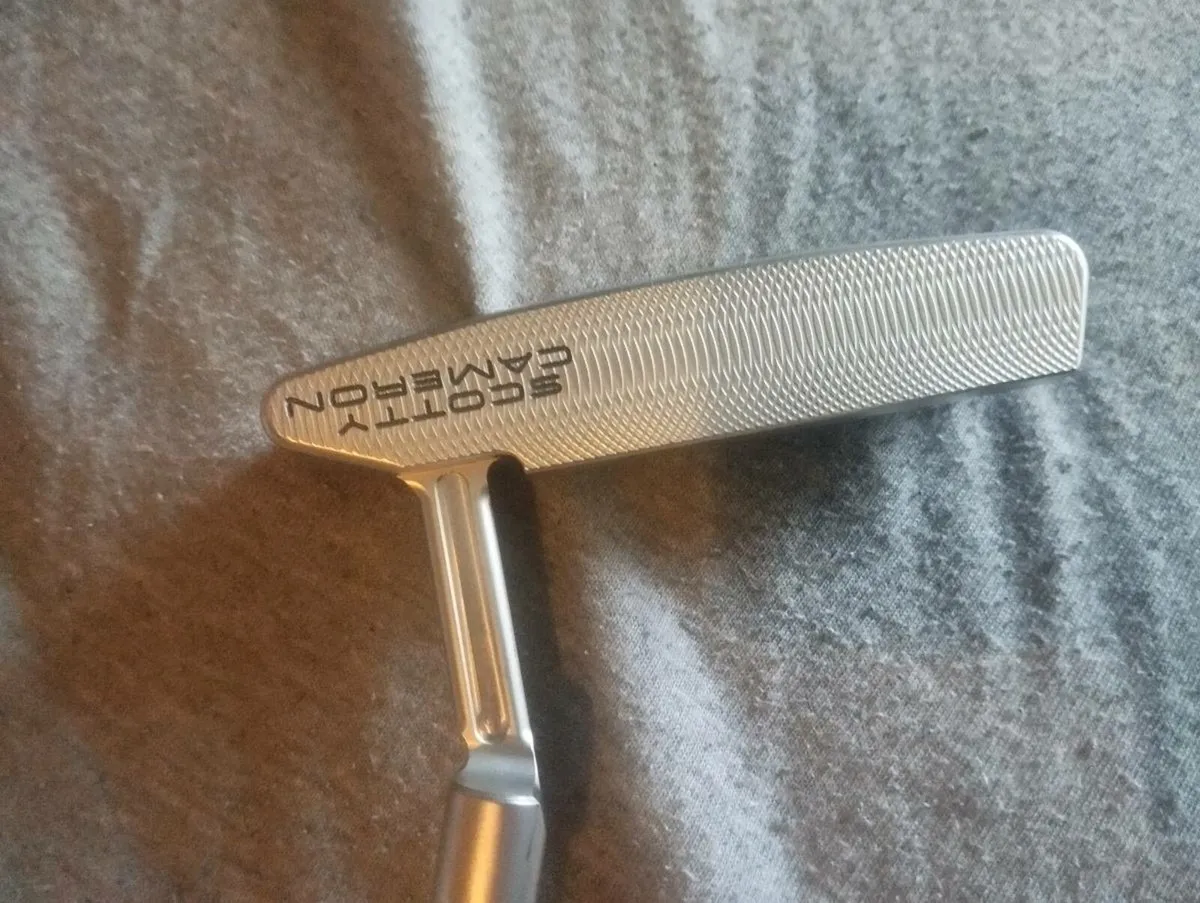 Scotty Cameron Newport 2 - Image 3