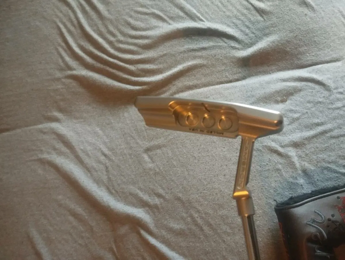 Scotty Cameron Newport 2 - Image 4