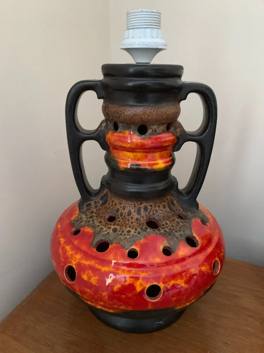 Retro Floor Lamp - Image 3