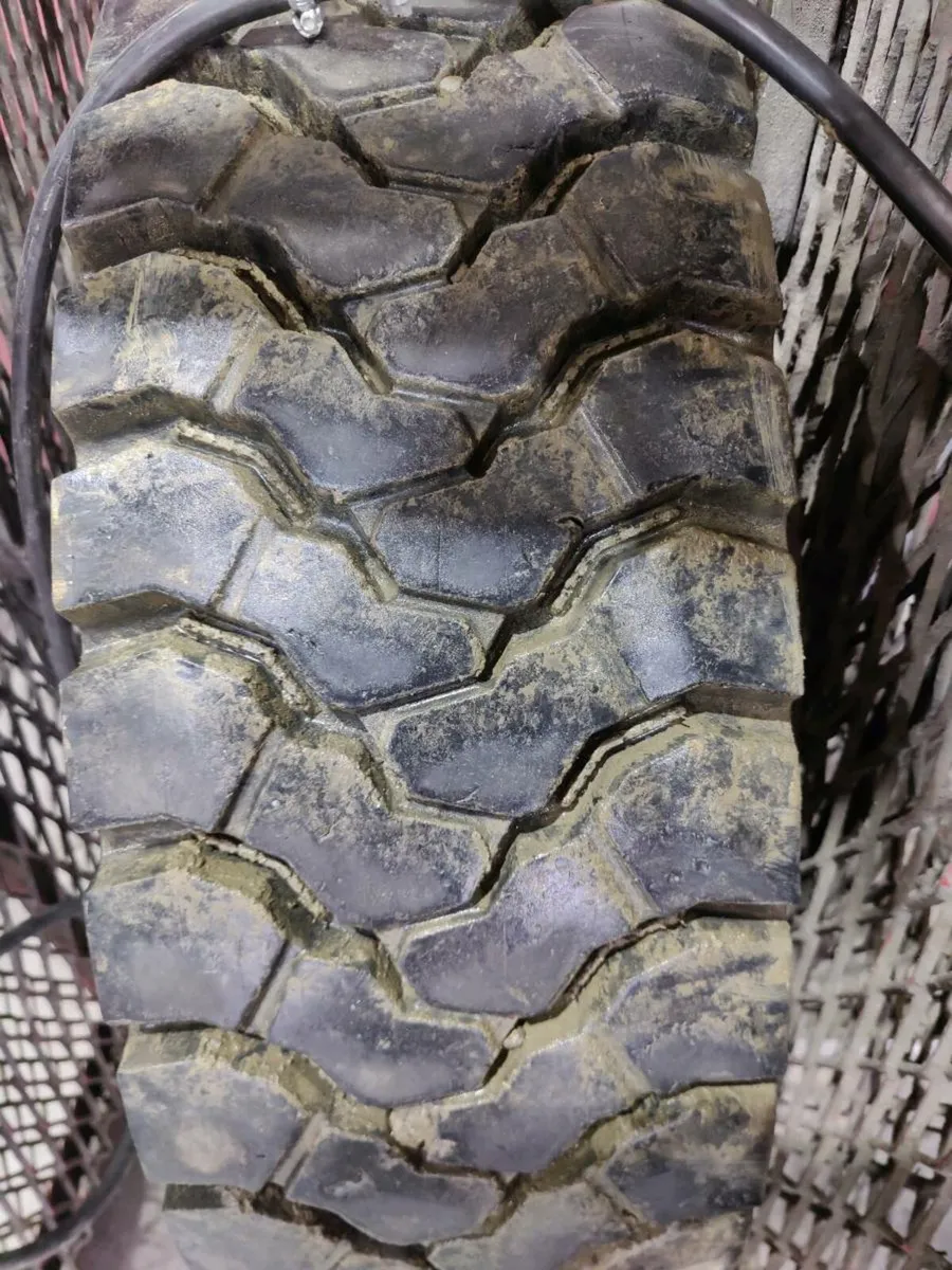 TRUCK TYRES 315/385/65/22.5 - Image 2