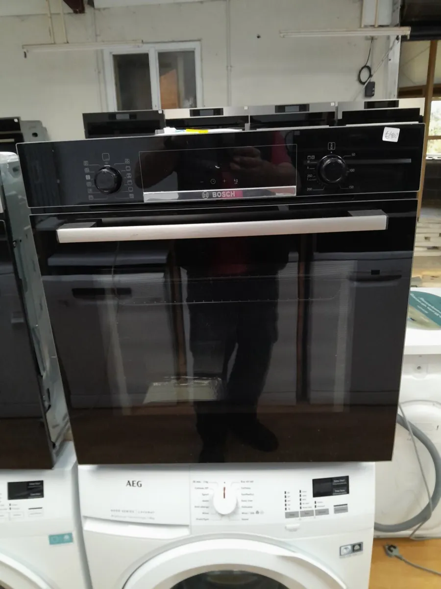 Bosch, Electrolux and AEG appliances - Image 2