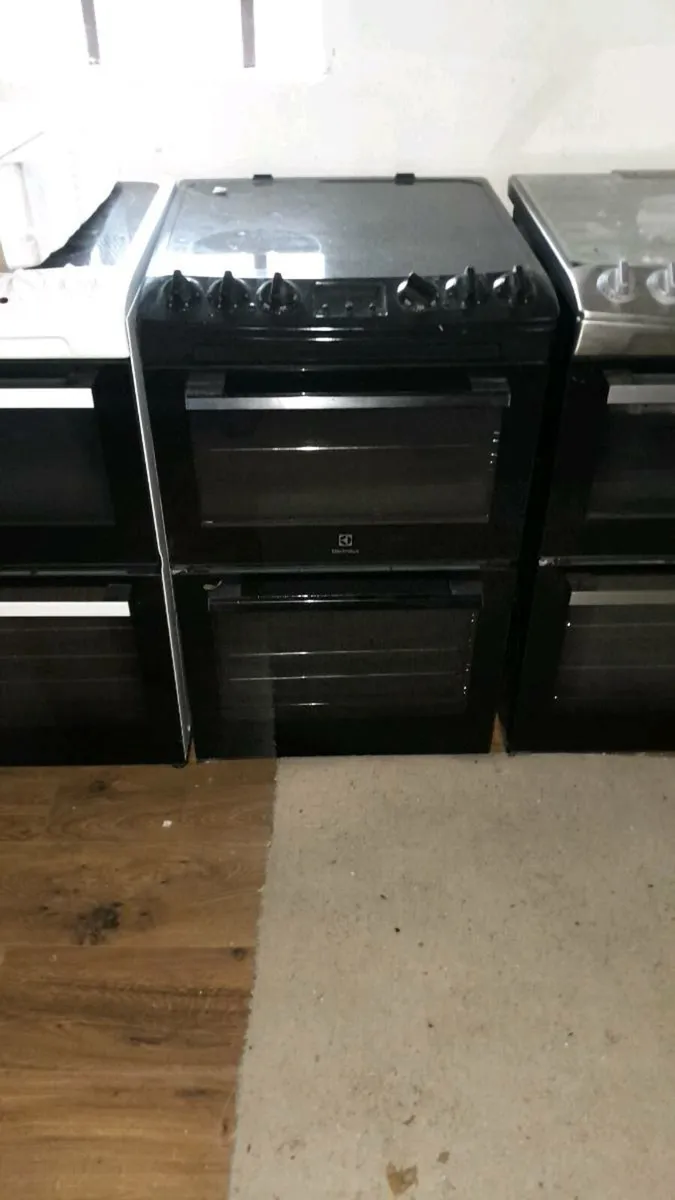 Bosch, Electrolux and AEG appliances - Image 3