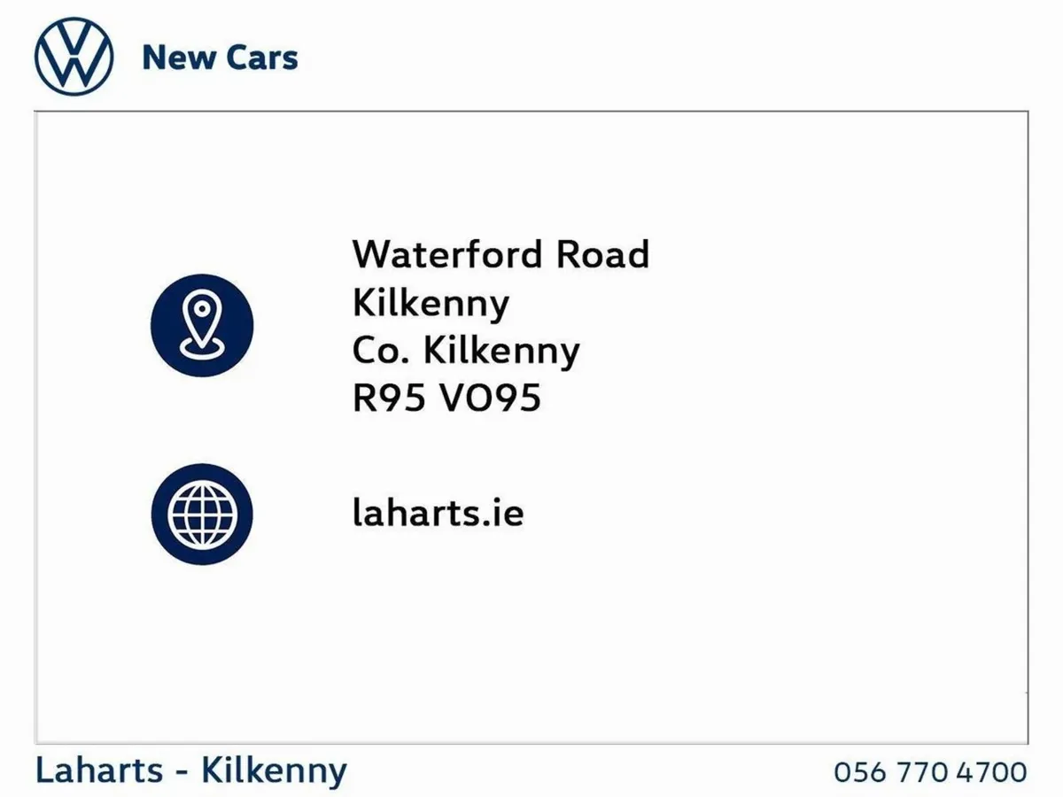 Volkswagen Tayron R-line 75 1.5tsi 204HP DSG Phev - Image 3