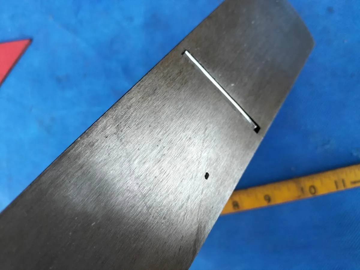 Record no5 Plane - Image 3