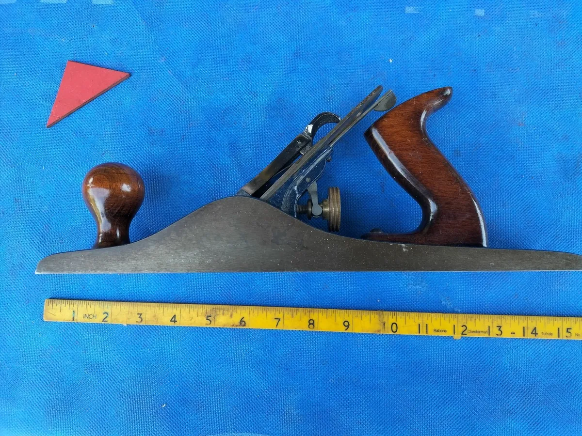 Record no5 Plane - Image 4