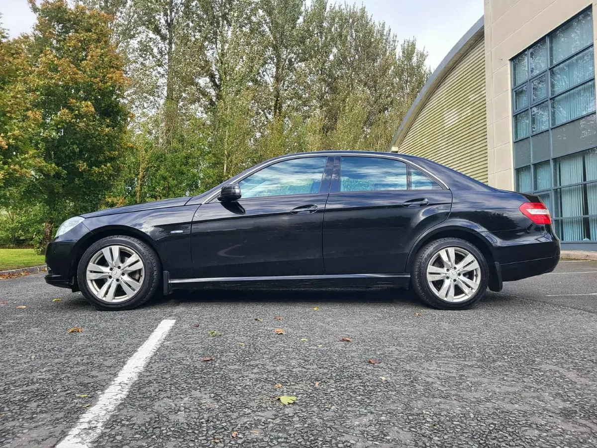 2012 Mercedes E200 CDI Auto*(Fresh NCT 01/2027)* - Image 4